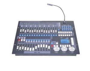 Bàn điều khiển FR-DMX1024