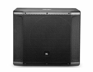 Loa hội trường JBL SRX 818SP