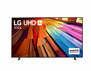 Tivi LG 4K 86 inch 86UT8050PSB Smart UHD