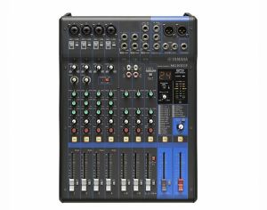 MIXER YAMAHA MG10XUF