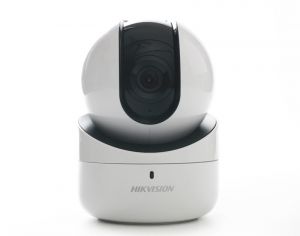 Camera IP Robot Wifi Hikvision DS-2CV2Q01FD-IW 1MP Xoay 4 Chiều